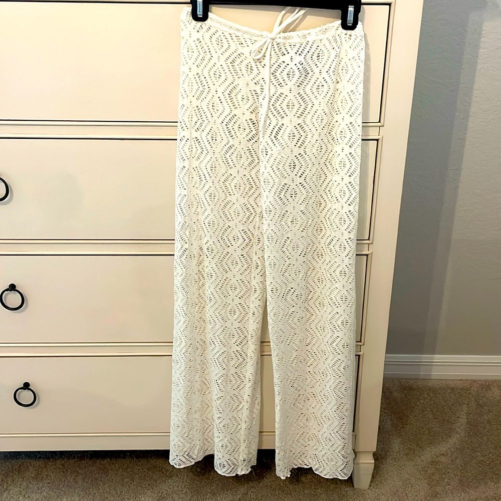Becca cover-up pants